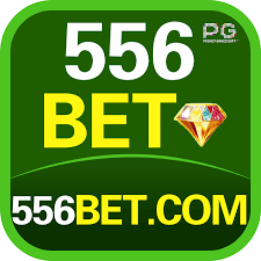 556bet Logo